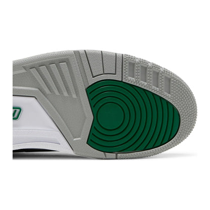 Jordan 3 Retro Verde Pino