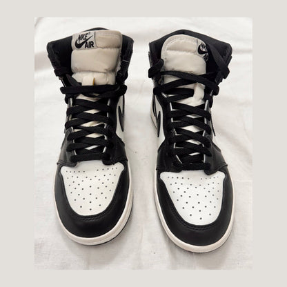 Jordan 1 Retro High '85 Black White (2023) (Pre-Owned)