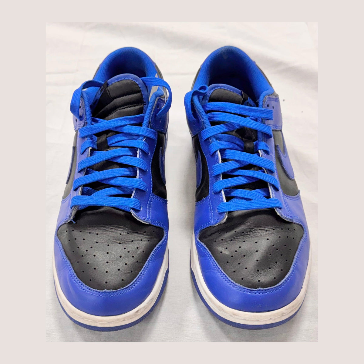 Nike Dunk Low Hyper Cobalt (Pre-Owned)