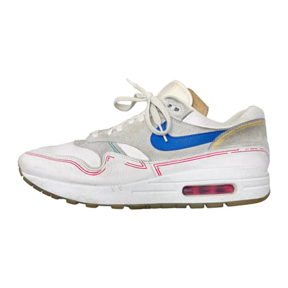 Nike Air Max 1 Pompidou Center Day (Pre-owned)