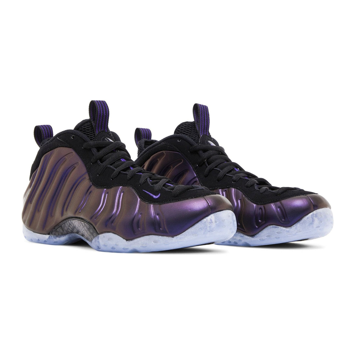 Nike Air Foamposite One Eggplant (2024)