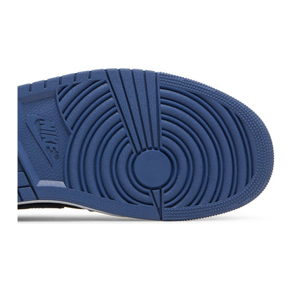 Jordan 1 Retro Low OG Azul Marino Místico