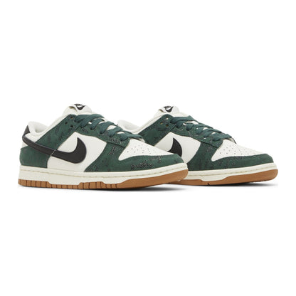 Nike Dunk Low Green Snake (Mujer)