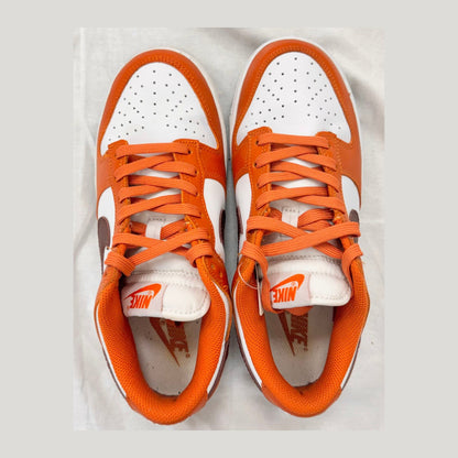Nike Dunk Low Bronze Eclipse (Women's) (Pre-Owned)