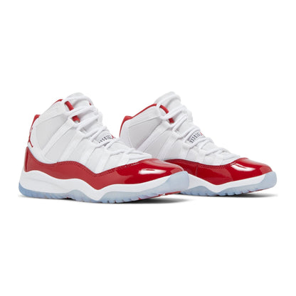 Jordan 11 Retro Cherry (2022) (PS)
