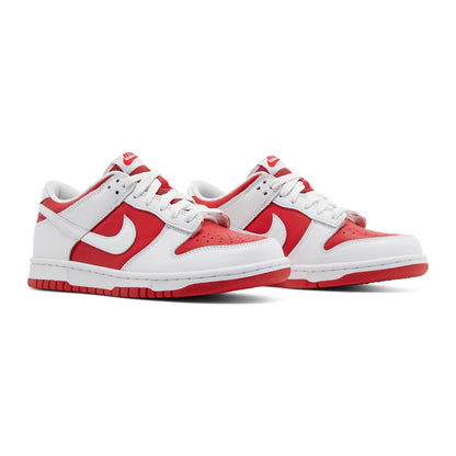 Nike Dunk Low Championship Red (2021) (GS)