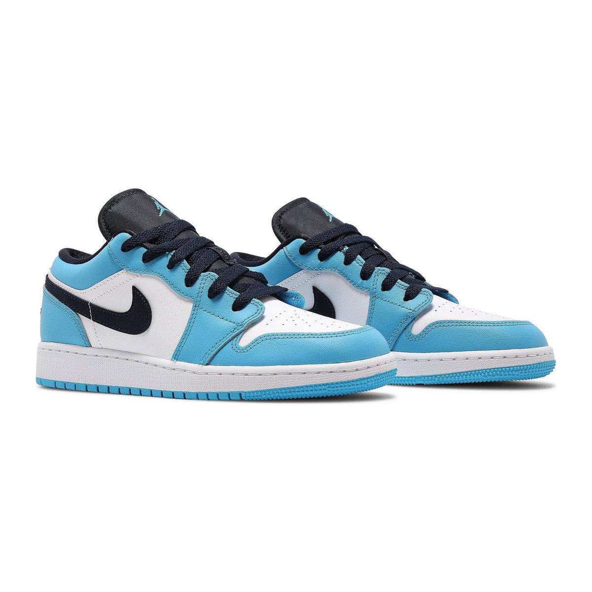 Jordan 1 Low UNC (2021) (GS)