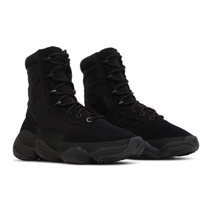 adidas Yeezy 500 High Tactical Boot Utility Black