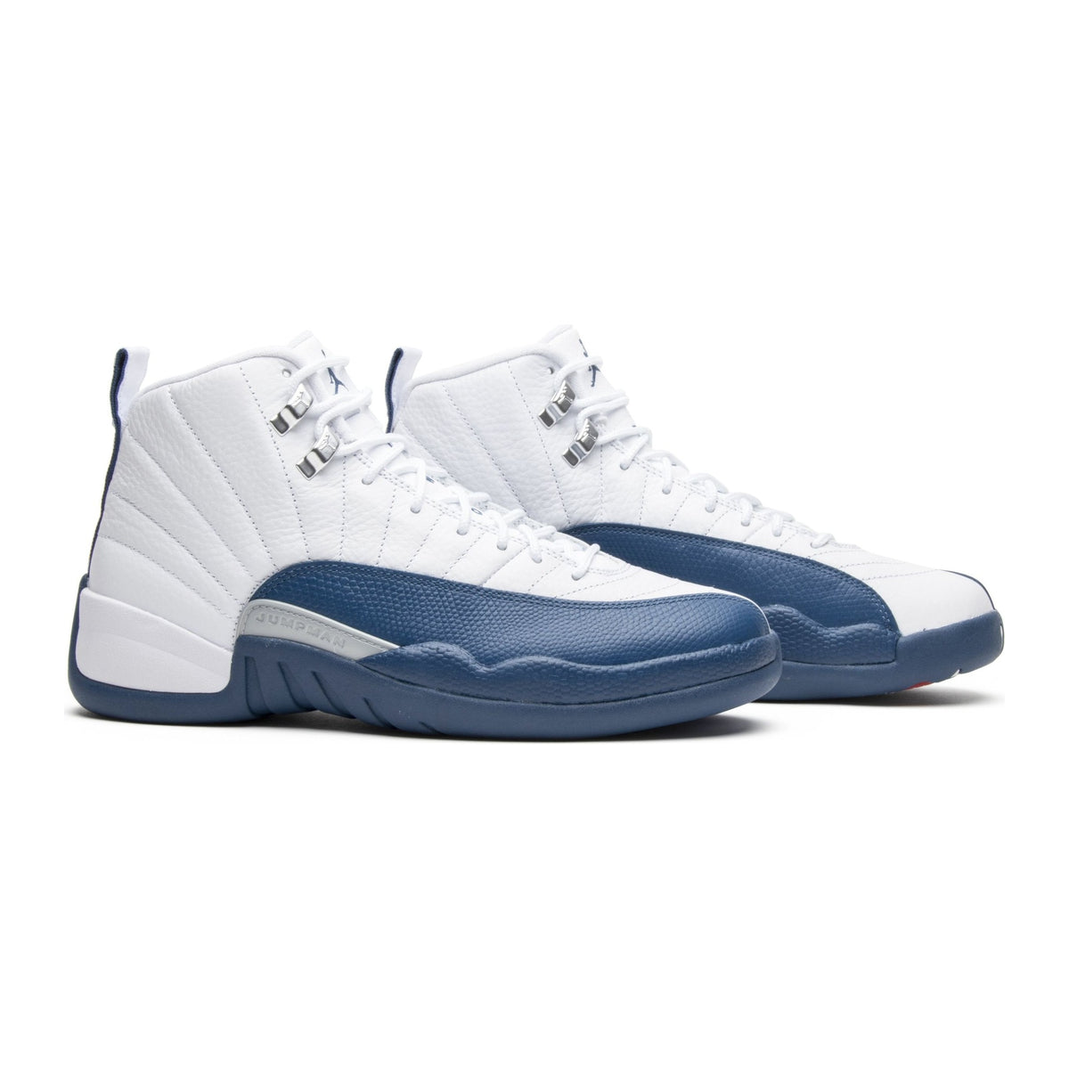Jordan 12 Retro French Blue (2016)