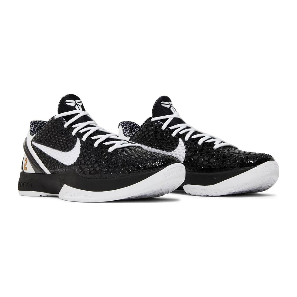 Nike Kobe 6 Protro Mambacita Sweet 16