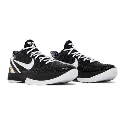 Nike Kobe 6 Protro Mambacita Sweet 16