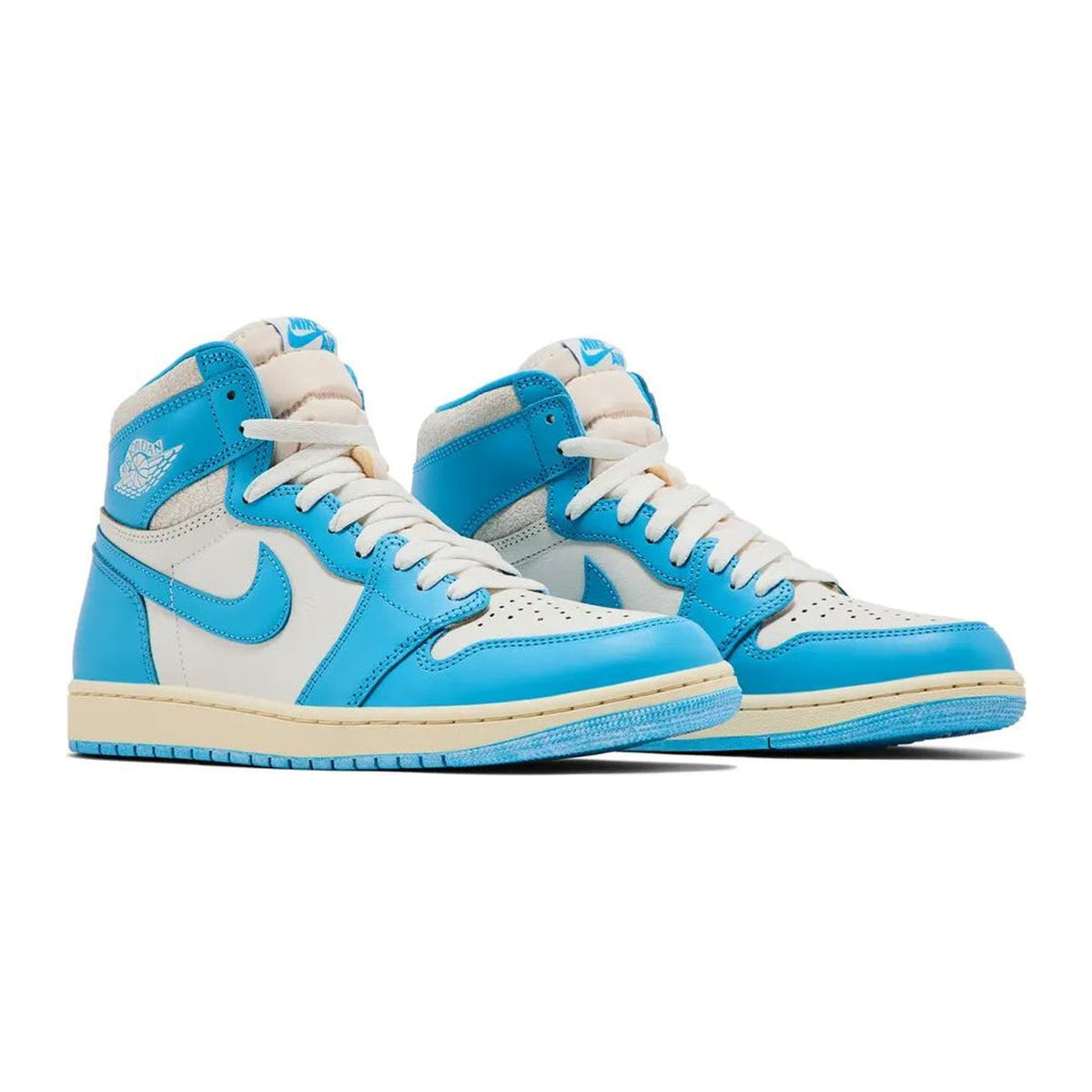 Jordan 1 Retro High OG UNC Reimagined