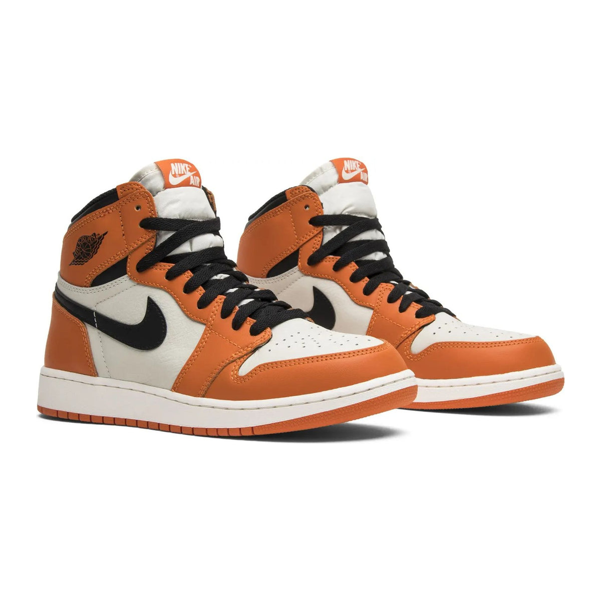 Jordan 1 Retro Reverse Shattered Backboard (GS)