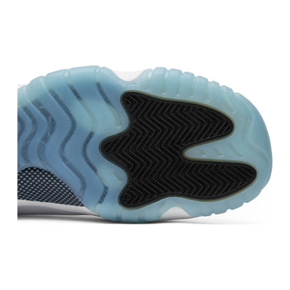 Jordan 11 Retro Legend Blue (2014) (GS)