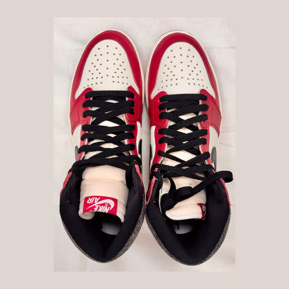 Jordan 1 Retro High OG Chicago Lost and Found (Pre-Owned)