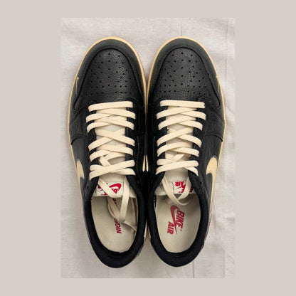 Jordan 1 Retro Low OG Nigel Sylvester Better With Time (Pre-Owned)
