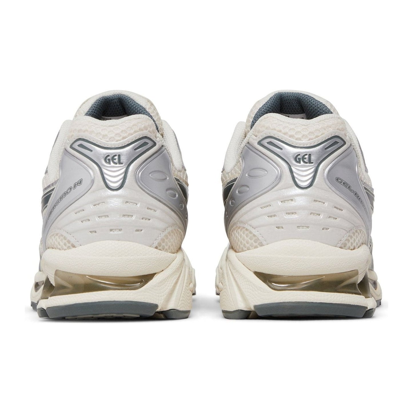 ASICS Gel-Kayano 14 Birch Dark Pewter