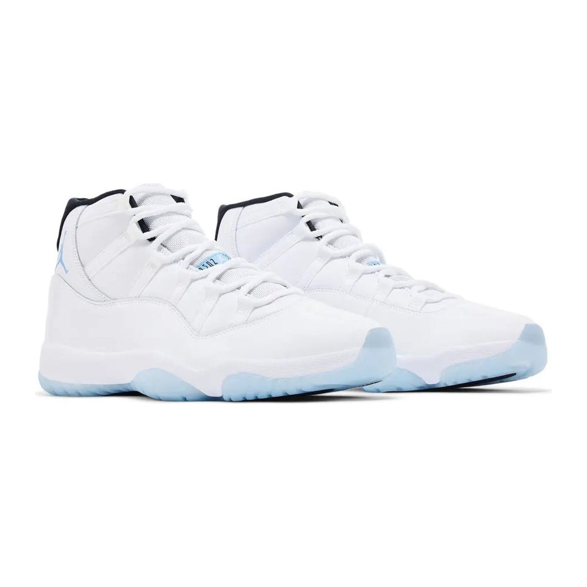 Jordan 11 Retro Legend Azul (2024)