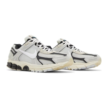 Nike Zoom Vomero 5 Supersonic Light Bone Black