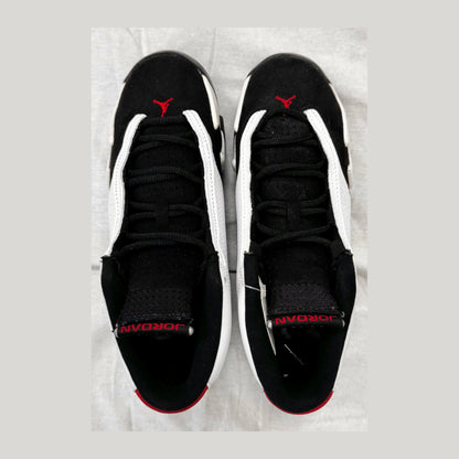 Jordan 14 Retro Black Toe (2024) (GS) (Pre-Owned)