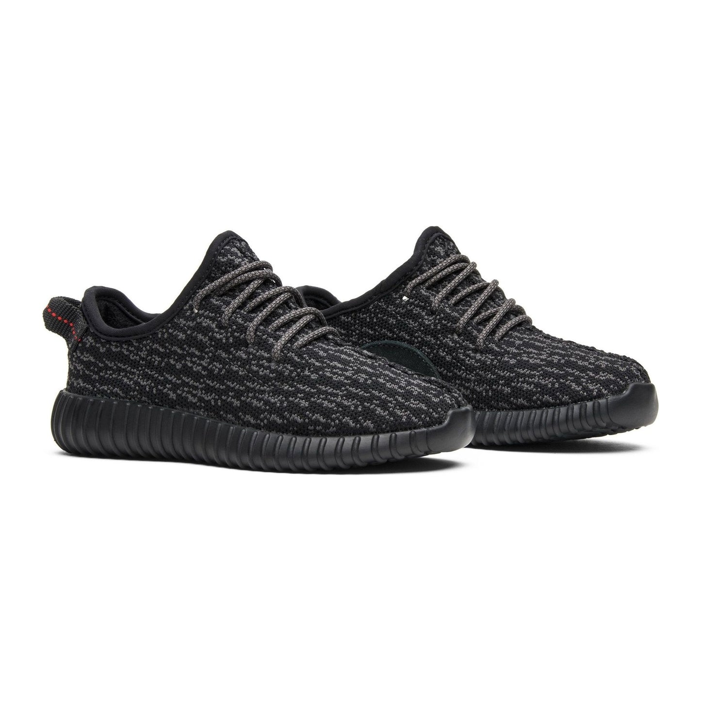 adidas Yeezy Boost 350 Pirate Black (Infants)