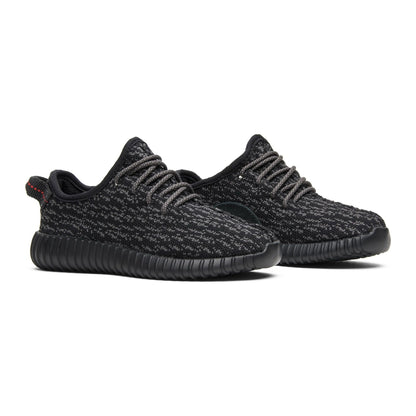 adidas Yeezy Boost 350 Pirate Black (Infants)