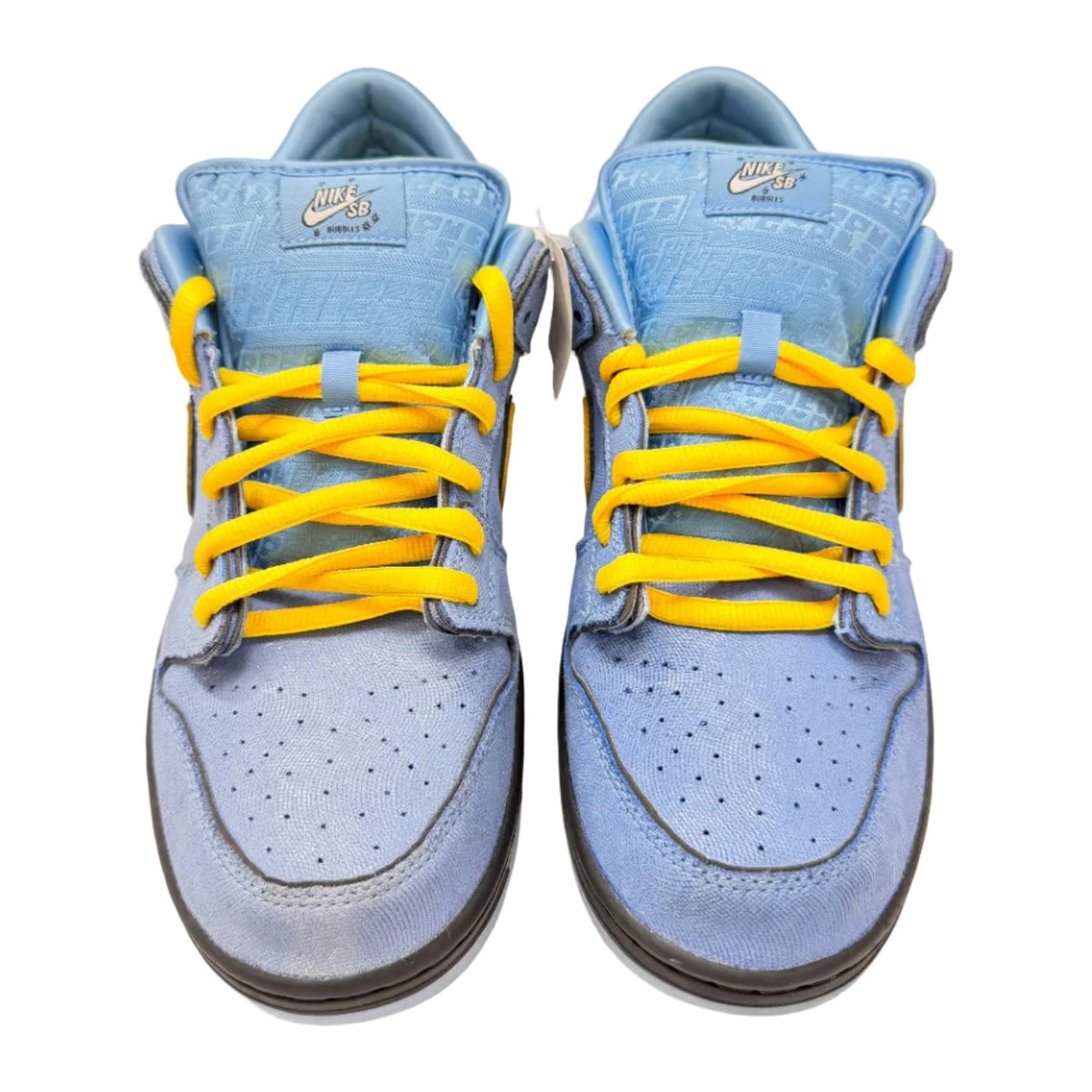 Nike SB Dunk Low The Powerpuff Girls Bubbles (Pre-owned)