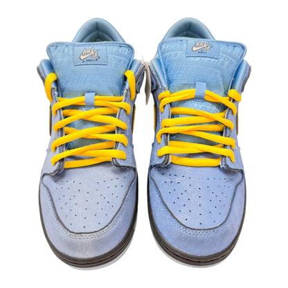 Nike SB Dunk Low The Powerpuff Girls Bubbles (Pre-owned)
