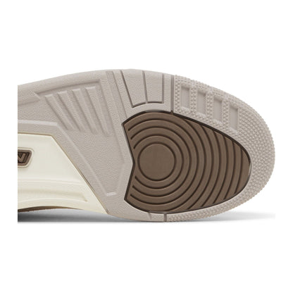 Jordan 3 Retro Palomino