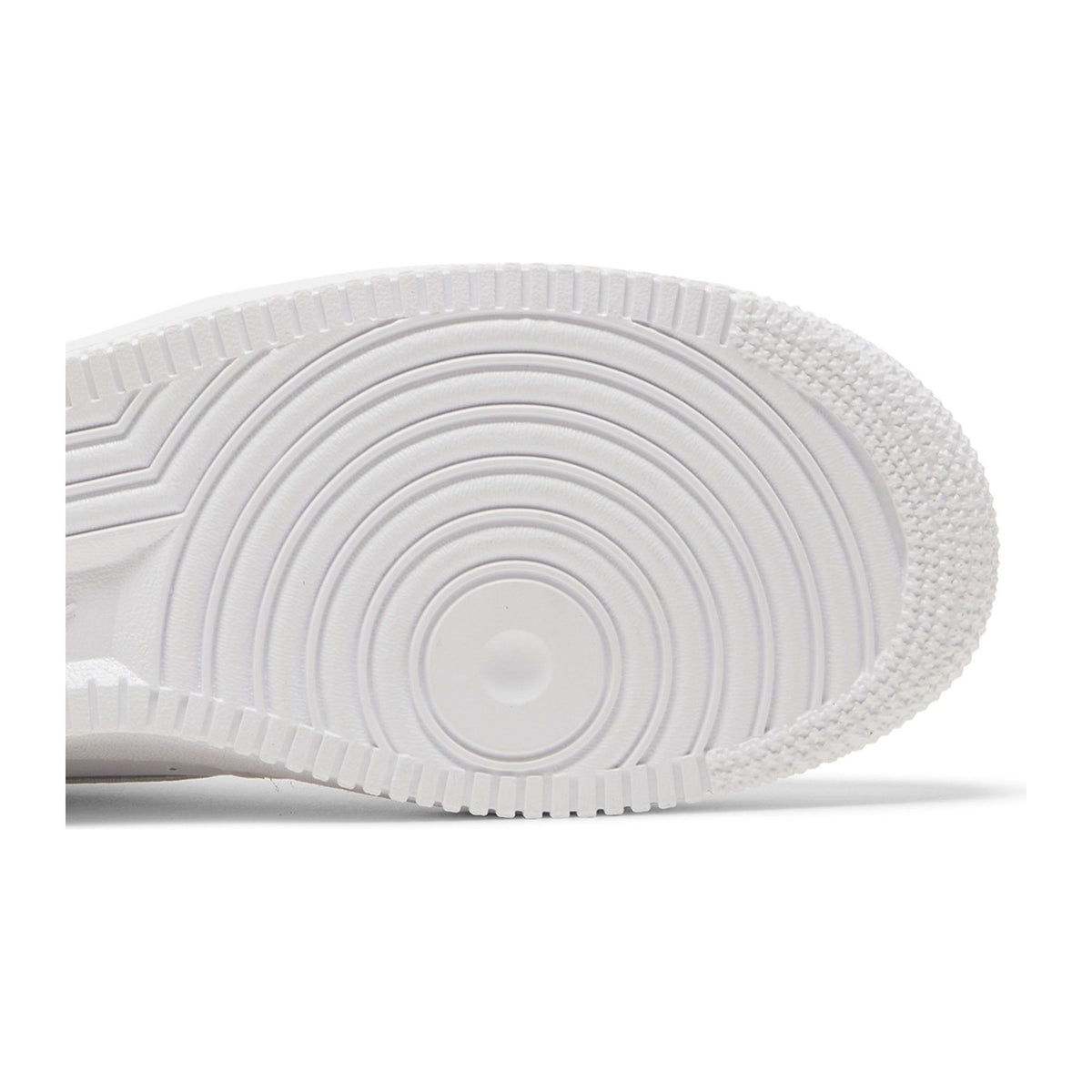 Nike Air Force 1 Low '07 Fresh White