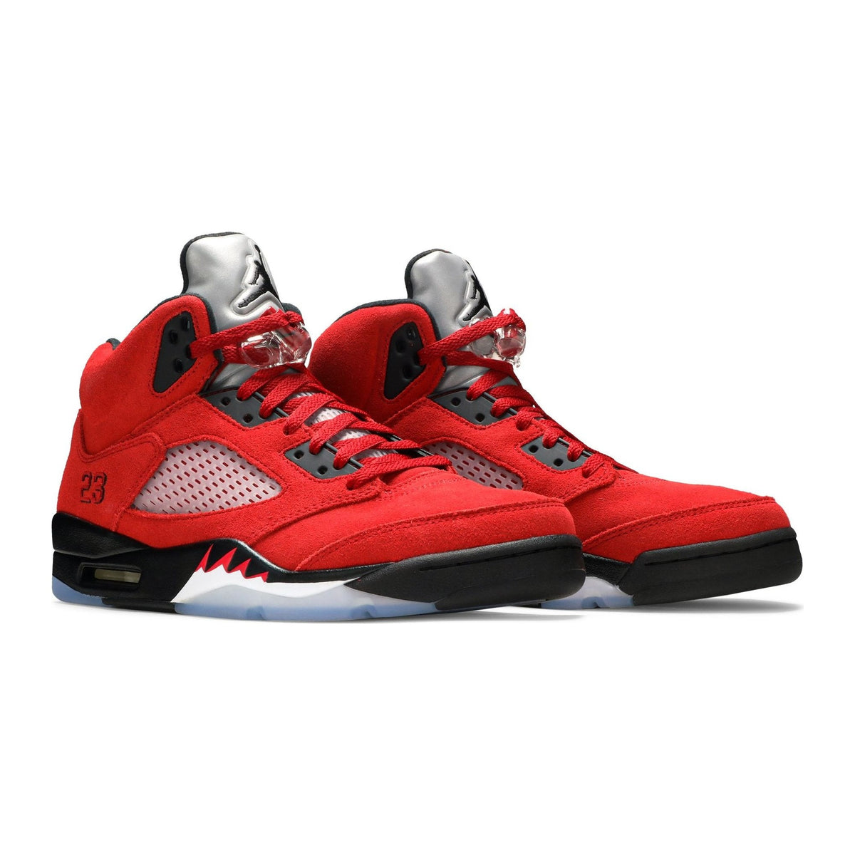 Jordan 5 Retro Raging Bull Red (2021)