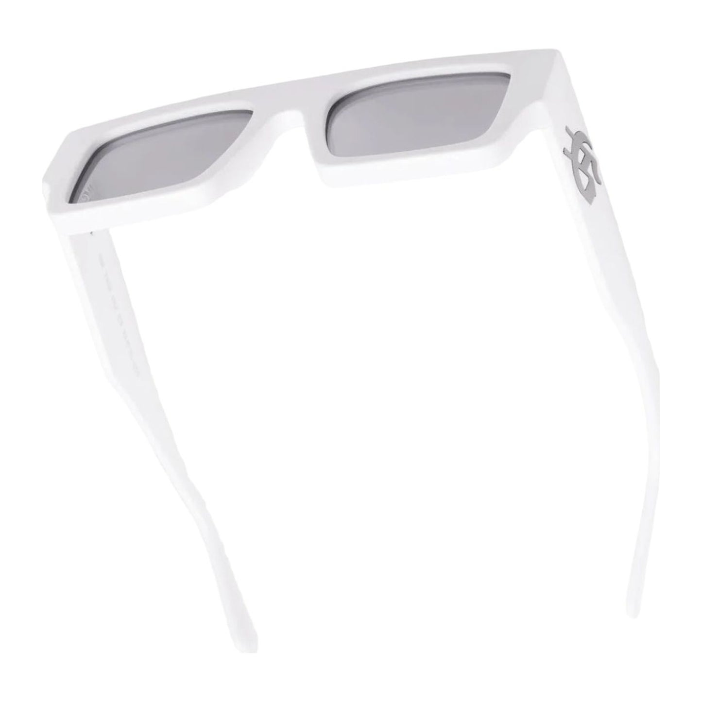 Godspeed OG Sunglasses 'Dino White'