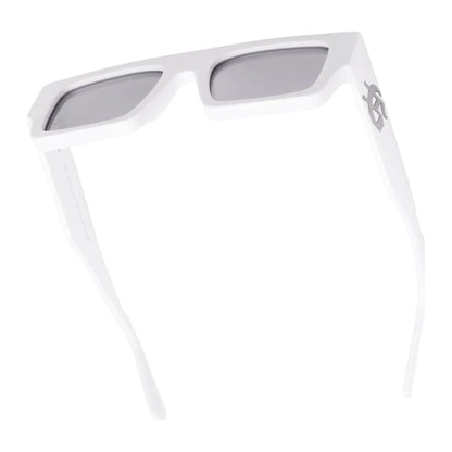 Godspeed OG Sunglasses 'Dino White'