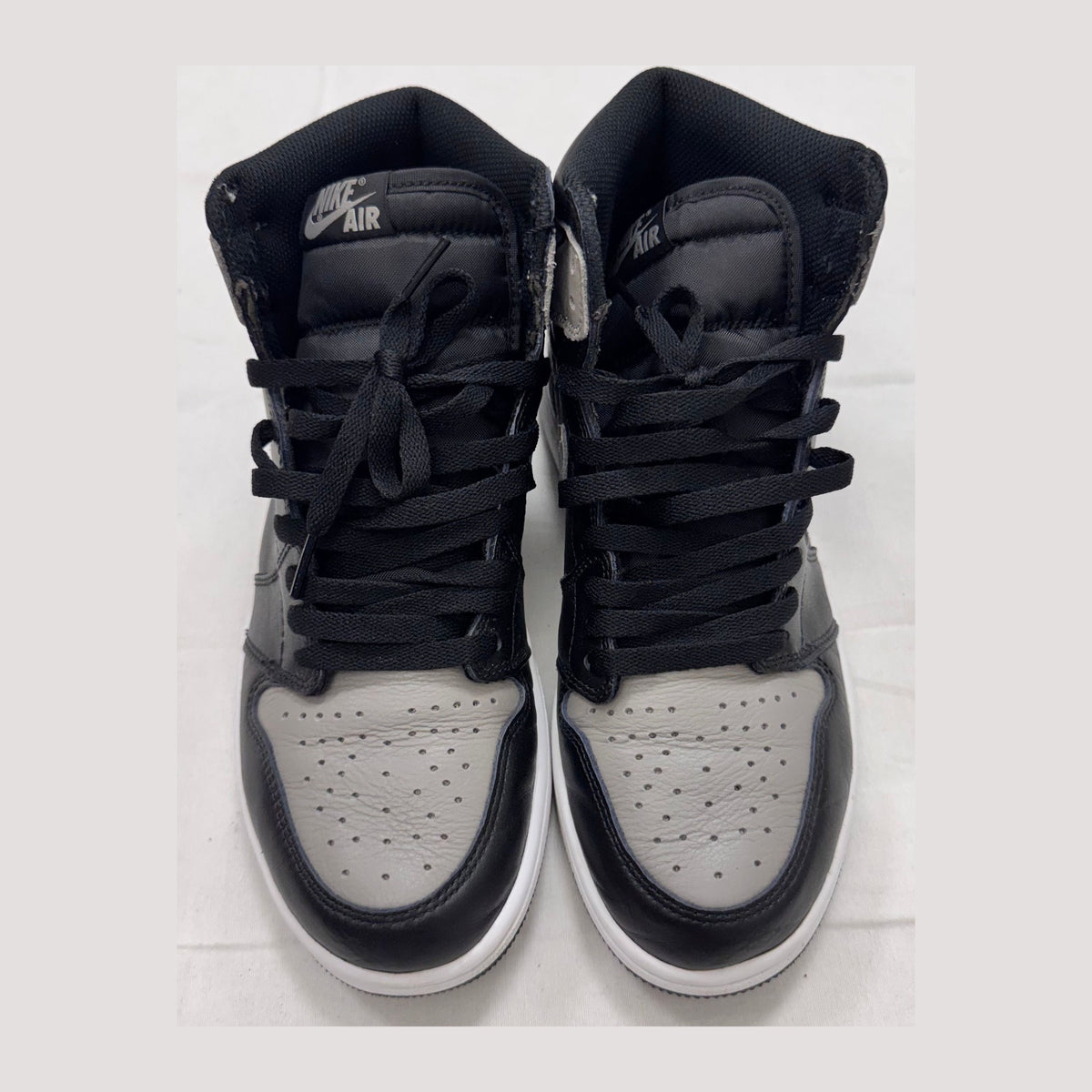 Jordan 1 Retro High Shadow (2018) (Pre-Owned)