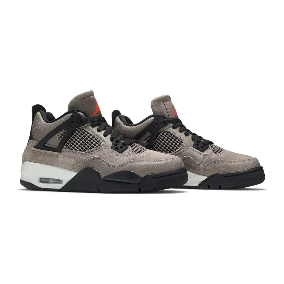 Jordan 4 Retro Taupe Haze (GS)