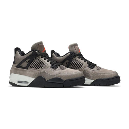 Jordan 4 Retro Taupe Haze (GS)