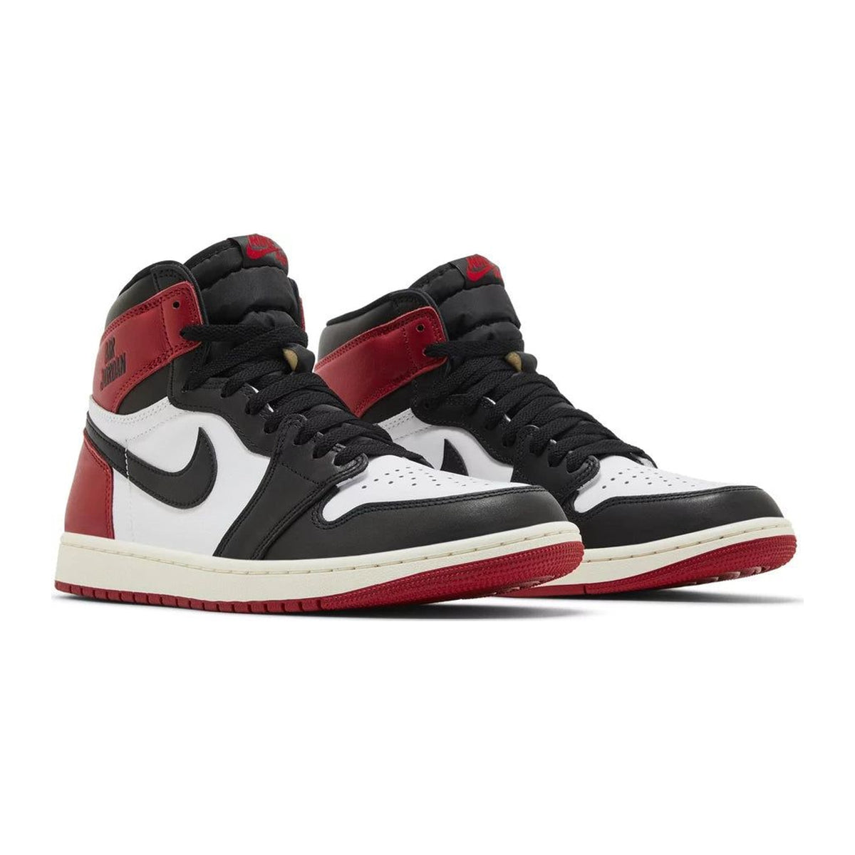 Jordan 1 Retro High OG con puntera negra reinventada