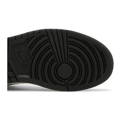 Jordan 1 Retro High OG hecho a mano
