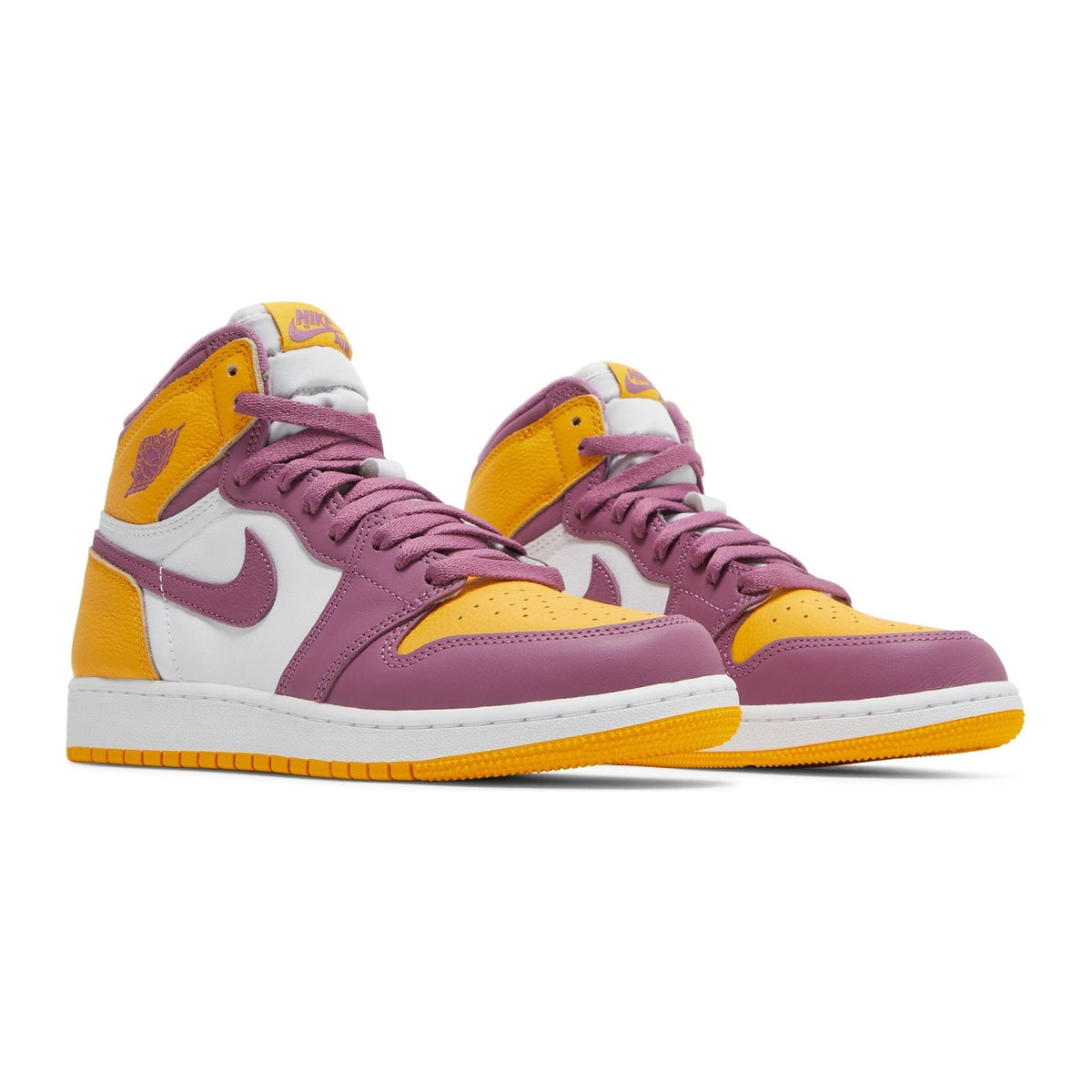Jordan 1 Retro High OG Brotherhood (GS)