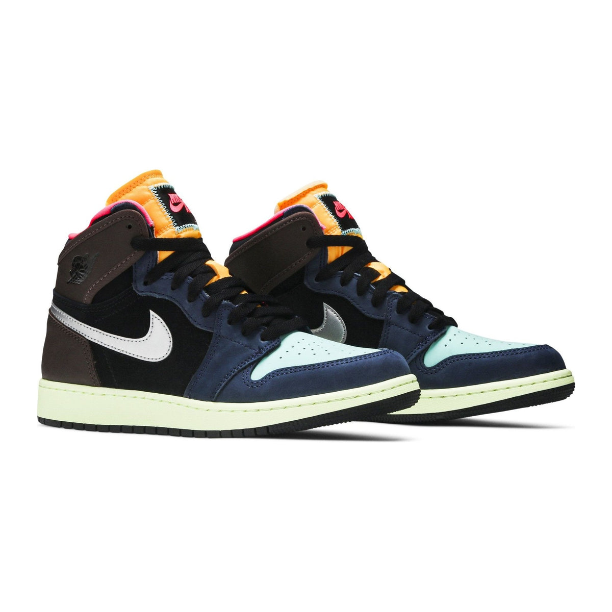 Jordan 1 Retro High Tokyo Bio Hack (GS)