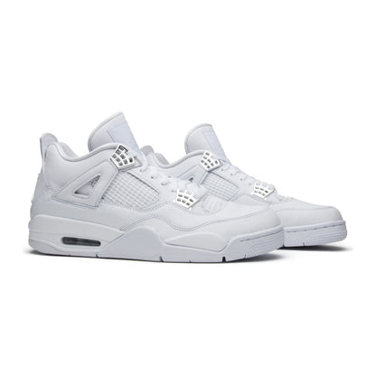Jordan 4 Retro Pure Money (2017)
