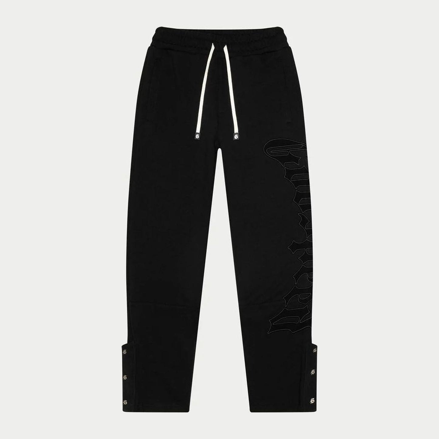 Godspeed OG Logo Sweatsuit Stitched (Black)