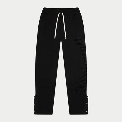 Godspeed OG Logo Sweatsuit Stitched (Black)