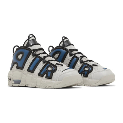 Nike Air More Uptempo Industrial Blue (GS)
