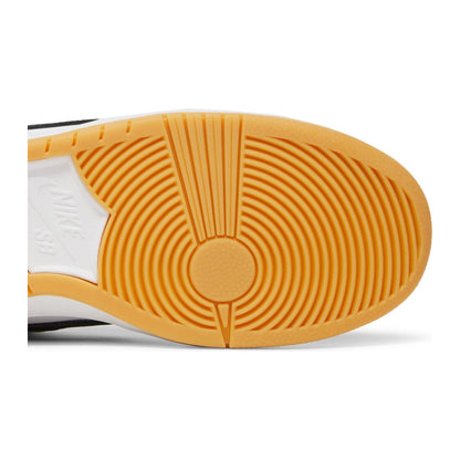 Nike SB Dunk Low Pro White Gum
