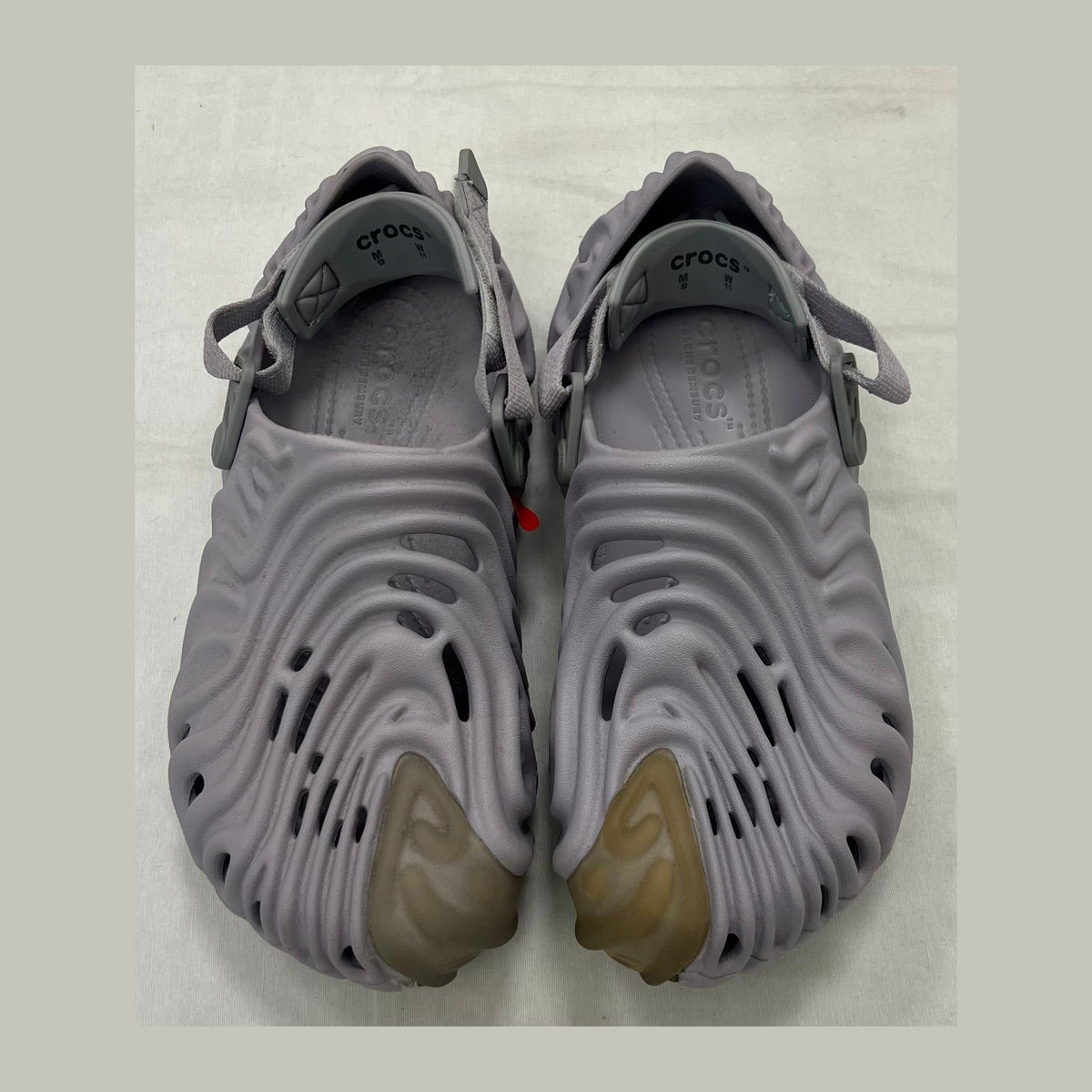 Salehe Bembury x Crocs Pollex Clog 'Urchin'  (Pre-Owned)