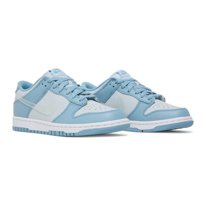 Nike Dunk Low Clear Aqua (PS)