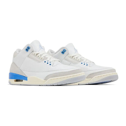 Pantalones cortos Jordan 3 Retro Lucky