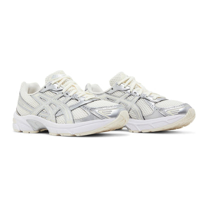 ASICS Gel-1130 Cream Pure Silver (Women's)