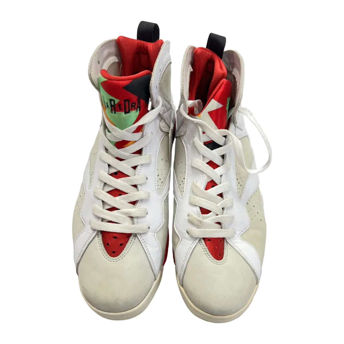 Jordan 7 Retro Hare (2015) (Pre-Owned)